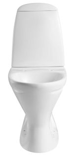 Унитаз-компакт Azario AZ-2037 с быстросъемным сиденьем микролифт